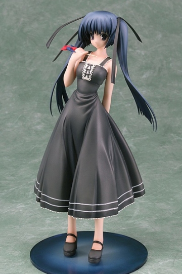 Hayami Kohinata, H2O ~Footprints In The Sand~, Good Smile Company, Pre-Painted, 1/8