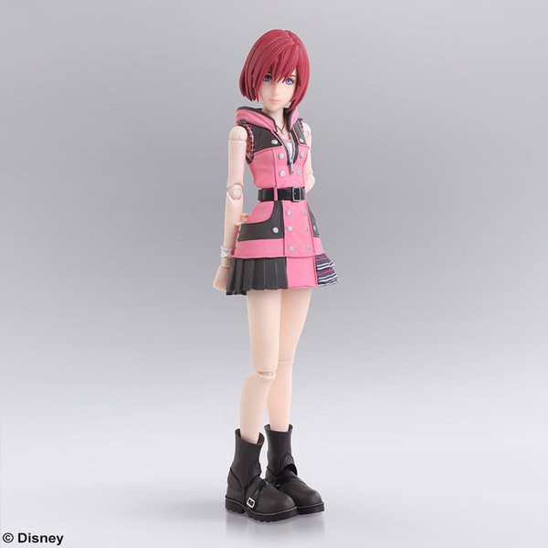 Kairi, Kingdom Hearts III, Square Enix, Action/Dolls, 4988601341615