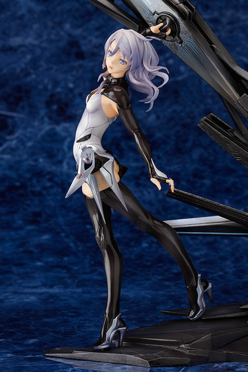 Lacia, Beatless, Beatless Final Stage, Good Smile Company, Pre-Painted, 1/8