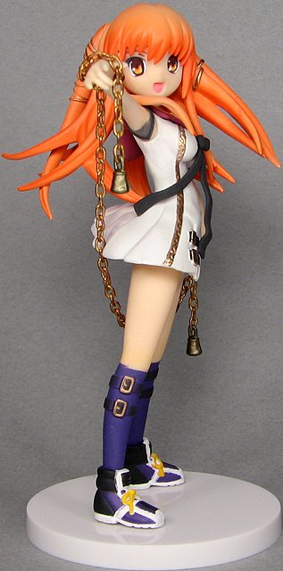 Hachie Kujou (Kujou Hachi), Bee-be-beat It!, Good Smile Company, Pre-Painted