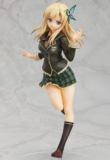 Sena Kashiwazaki (Kashiwazaki Sena), Boku Wa Tomodachi Ga Sukunai, Good Smile Company, Pre-Painted, 1/7