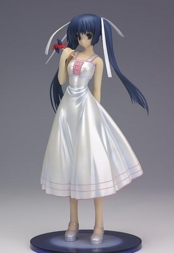 Hayami Kohinata (White Dress), H2O ~Footprints In The Sand~, Good Smile Company, Pre-Painted, 1/8