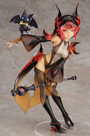 Sorceress, Dragon Nest, Good Smile Company, Pre-Painted, 1/8