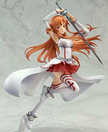 Asuna Yuuki (Yuuki Asuna Knights of the Blood), Sword Art Online, Good Smile Company, Pre-Painted, 1/8