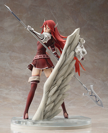 Tiamo Cordelia (ティアモ) (Cordelia (Tiamo)), Fire Emblem: Awakening, Good Smile Company, Pre-Painted, 1/7