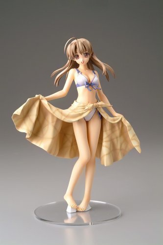 Sayaka Takai (Swimsuit), Pia Carrot - The Movie, Good Smile Company, Pre-Painted, 1/8