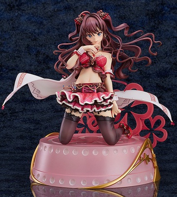 Shiki Ichinose (Ichinose Shiki Mystic Elixir), The IDOLM@STER Cinderella Girls Starlight Stage, Good Smile Company, Pre-Painted, 1/8