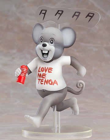 Tenga Dokumi (MAN☆GATARO × TENGA Dokumi Figure), Mitokon Perestroika, Good Smile Company, Pre-Painted
