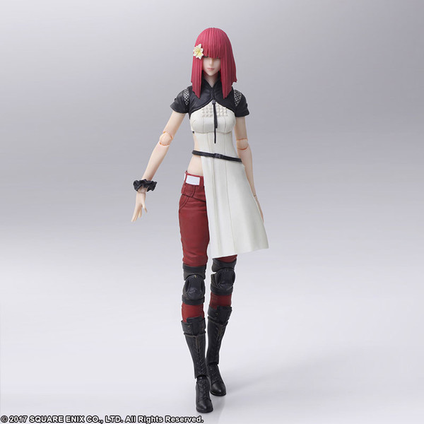 Popola, NieR: Automata, Square Enix, Action/Dolls, 4988601344111