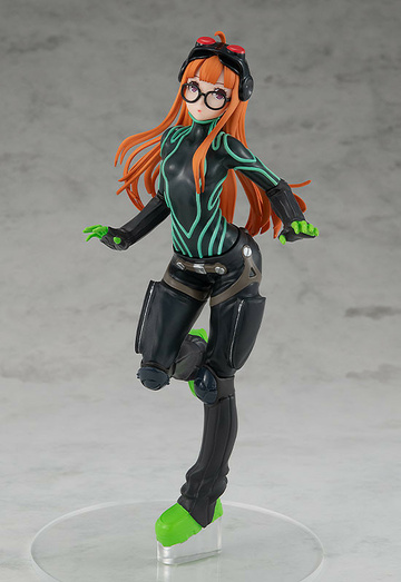 Futaba Sakura (Oracle), Persona 5 The Animation, Good Smile Company, Pre-Painted