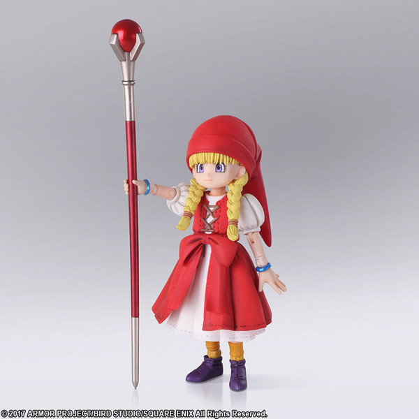 Beronika, Hoimi Slime, Dragon Quest XI Sugisarishi Toki Wo Motomete, Square Enix, Action/Dolls, 4988601341370