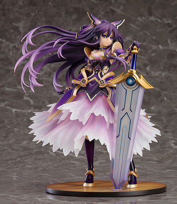 Tohka Yatogami (Yatogami Tohka), Date A Live, Good Smile Company, Pre-Painted, 1/7