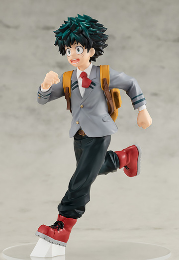 Izuku Midoriya (Midoriya Izuku), Boku No Hero Academia, Good Smile Company, Pre-Painted