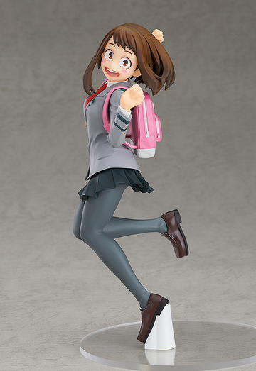 Ochako Uraraka (Uraraka Ochako), Boku No Hero Academia 2, Good Smile Company, Pre-Painted