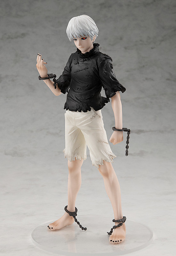 Ken Kaneki (Kaneki Ken), Tokyo Ghoul, Good Smile Company, Pre-Painted