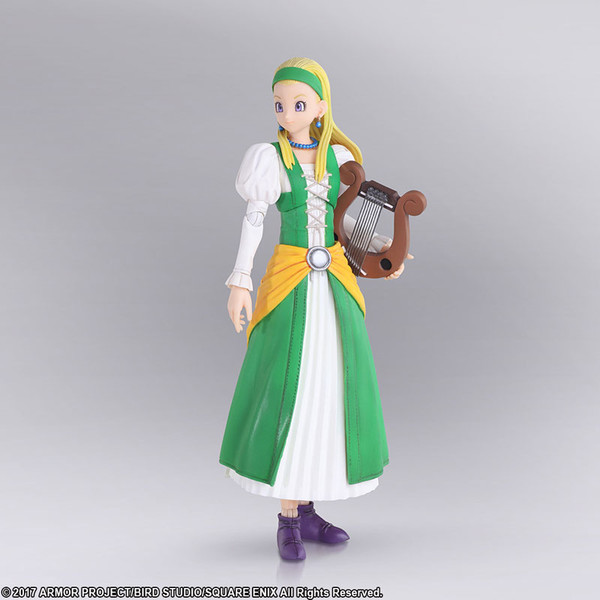 Hoimi Slime, Senya, Dragon Quest XI Sugisarishi Toki Wo Motomete, Square Enix, Action/Dolls, 4988601341370