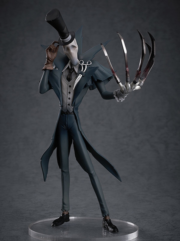 Jack (The Ripper), Identity V, Good Smile Company, Pre-Painted