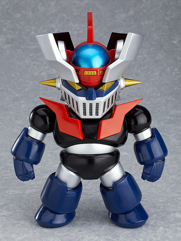 Mazinger Z, Mazinger Z, Good Smile Company, Pre-Painted