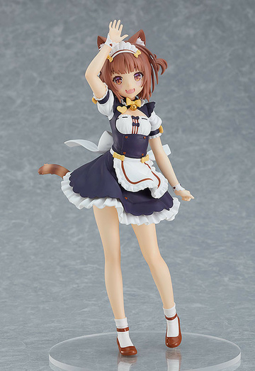 Azuki, Nekopara, Good Smile Company, Pre-Painted