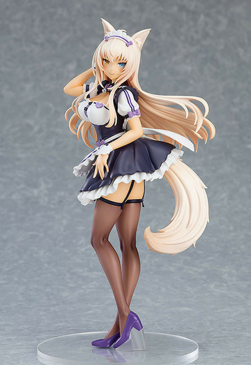 Coconut, Nekopara, Good Smile Company, Pre-Painted