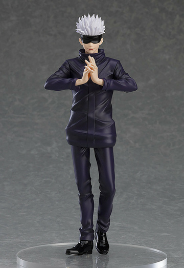 Satoru Gojou (Gojou Satoru), Jujutsu Kaisen, Good Smile Company, Pre-Painted