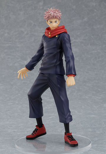 Yuuji Itadori, Sukuna Ryoumen (Itadori Yuuji), Jujutsu Kaisen, Good Smile Company, Pre-Painted