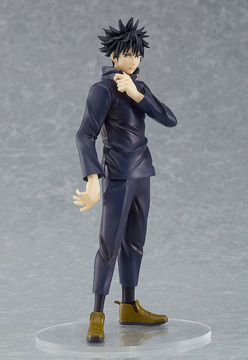 Megumi Fushiguro (Fushiguro Megumi), Jujutsu Kaisen, Good Smile Company, Pre-Painted