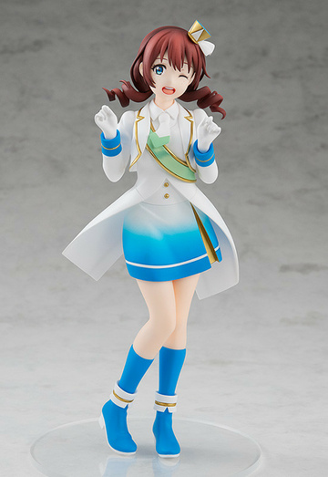 Emma Verde, Love Live! Nijigasaki Gakuen School Idol Doukoukai, Good Smile Company, Pre-Painted