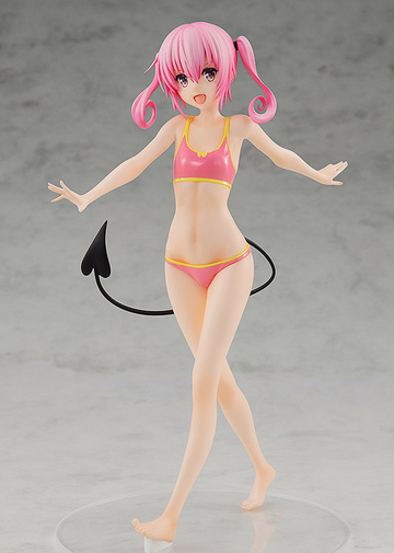 Nana Asta Deviluke (Nana Astar Deviluke), To LOVE-Ru Darkness, Good Smile Company, Pre-Painted