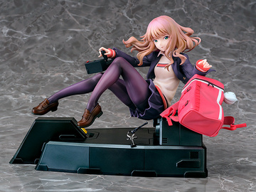 Yume Minami (Minami Yume), SSSS.Dynazenon, Good Smile Company, Pre-Painted, 1/6