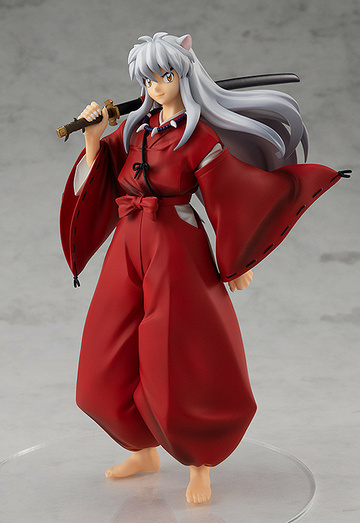 InuYasha, InuYasha, Good Smile Company, Pre-Painted