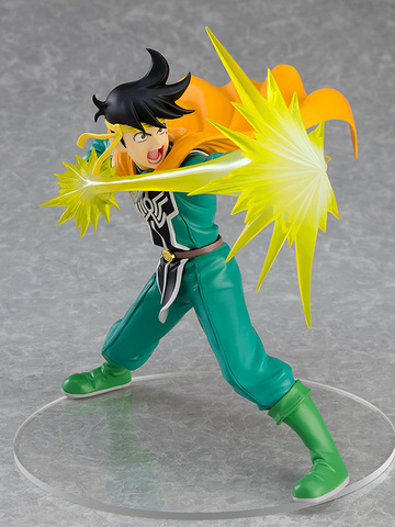 Popp, Dragon Quest: Dai No Daibouken (2020), Good Smile Company, Pre-Painted