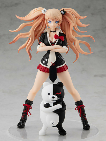 Junko Enoshima, Monokuma (Junko Enoshima), Danganronpa, Danganronpa 1・2 Reload, Good Smile Company, Pre-Painted