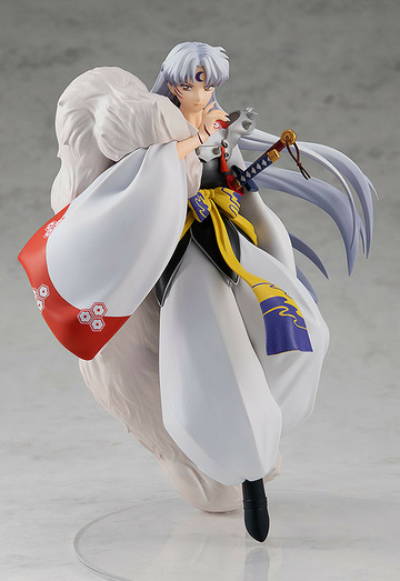 Sesshomaru, InuYasha, Good Smile Company, Pre-Painted