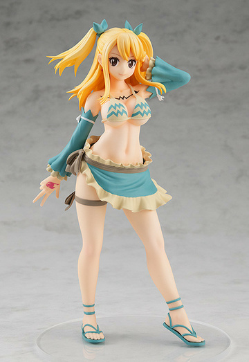 Lucy Heartfilia (Aquarius Form), Fairy Tail: Final Series, Good Smile Company, Pre-Painted