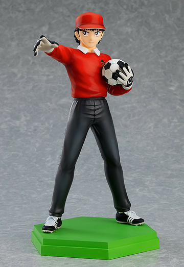 Genzo Wakabayashi (Wakabayashi Genzo), Captain Tsubasa, Good Smile Company, Pre-Painted