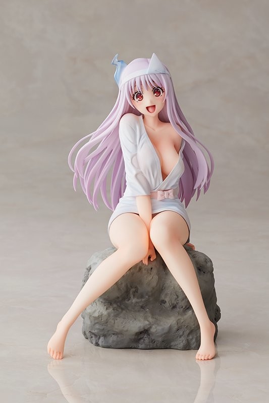 Yunohana Yuuna (Onsen), Yuragi-sou No Yuuna-san, Aniplex, Pre-Painted, 1/7, 4534530851482