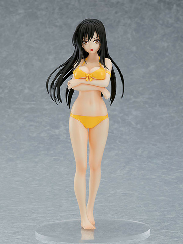 Yui Kotegawa, To LOVE-Ru Darkness, Good Smile Company, Pre-Painted