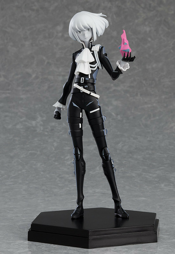 Lio Fotia (Monochrome), Promare, Good Smile Company, Pre-Painted