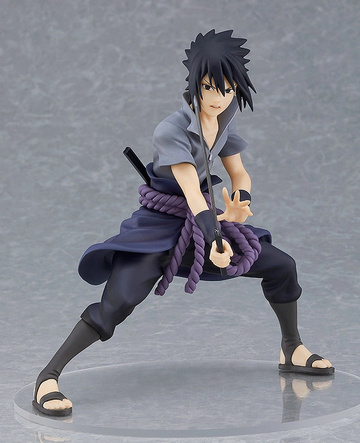 Sasuke Uchiha (Uchiha Sasuke), Naruto: Shippuuden, Good Smile Company, Pre-Painted