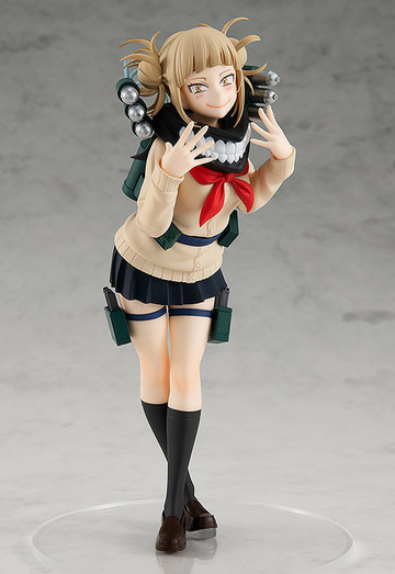 Toga Himiko, Boku No Hero Academia, Good Smile Company, Pre-Painted