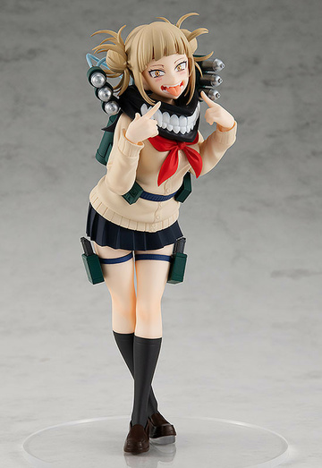 Toga Himiko (Toga Himiko GSC Online Exclusive), Boku No Hero Academia, Good Smile Company, Pre-Painted