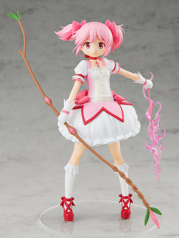 Madoka Kaname (Kaname Madoka), Mahou Shoujo Madoka Magica The Movie Part III: The Story Of The Rebellion, Good Smile Company, Pre-Painted