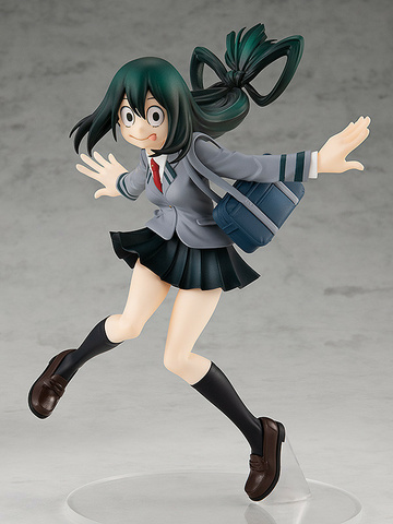 Tsuyu Asui (Asui Tsuyu), Boku No Hero Academia, Good Smile Company, Pre-Painted