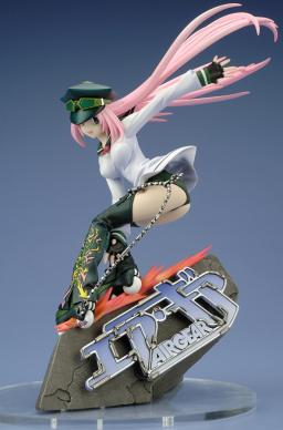 Simca, Air Gear, Yamato, Pre-Painted