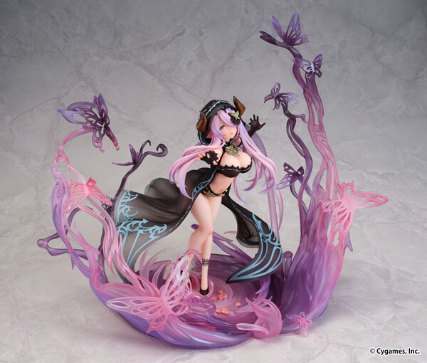 Narmaya, Granblue Fantasy, AniGift, AmiAmi, Pre-Painted, 1/7, 4902273178126