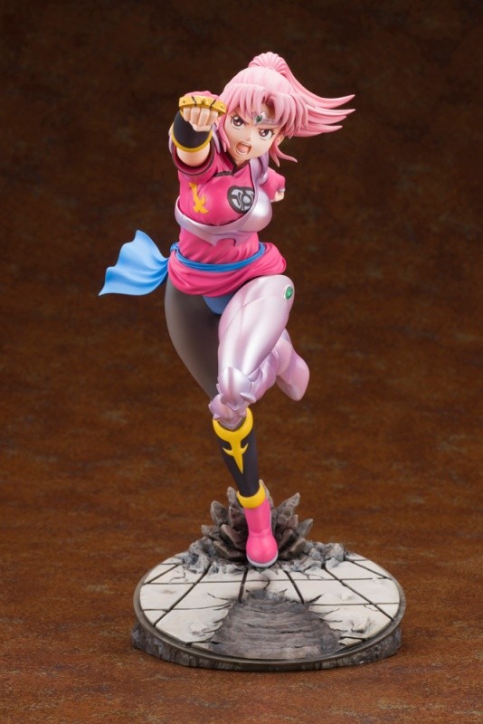 Maam, Dragon Quest: Dai No Daibouken, Kotobukiya, Pre-Painted, 1/8, 4934054024117