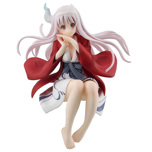 Yunohana Yuuna, Yuragi-sou No Yuuna-san, FuRyu, Pre-Painted
