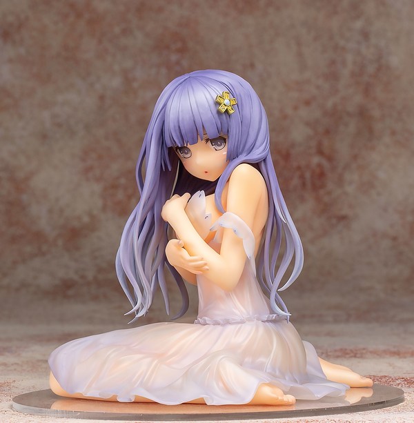 Izayoi Miku, Date A Live, Pulchra, Pre-Painted, 1/7, 4571498441300