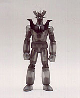 Z Mazinger, Mazinger Z, Medicom Toy, Action/Dolls